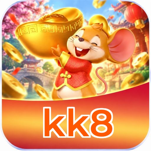 Logo kk8 Plataforma Certificada