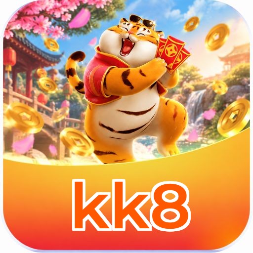kk8 Logo Seguro