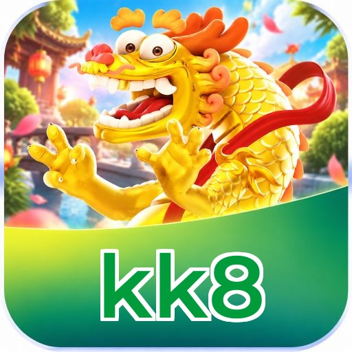 kk8 Logo