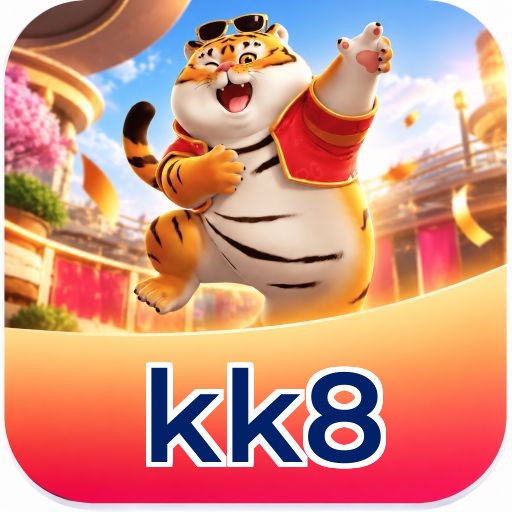 kk8 Logo