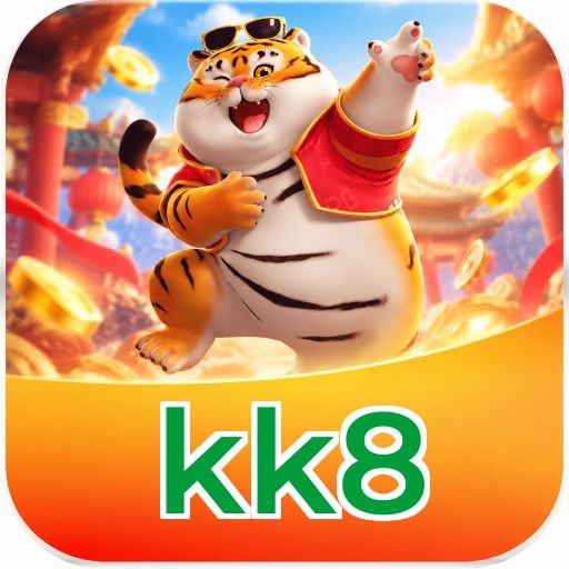 kk8 Jackpots Progressivos
