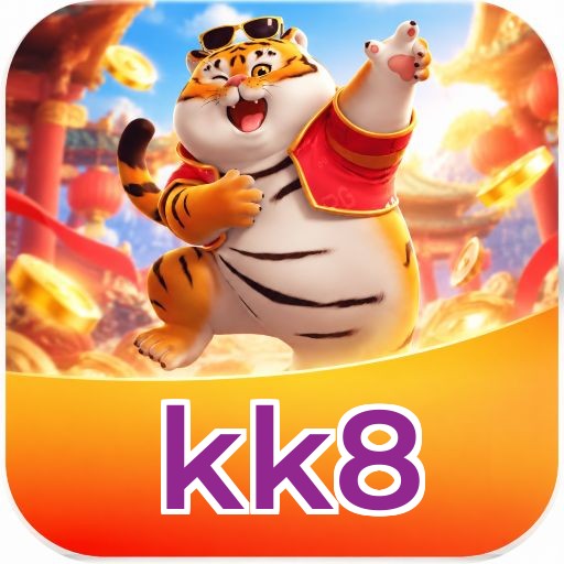 Página Oficial kk8 Facebook - 38.7k Seguidores