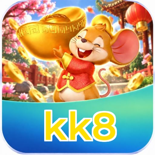 kk8 Logo