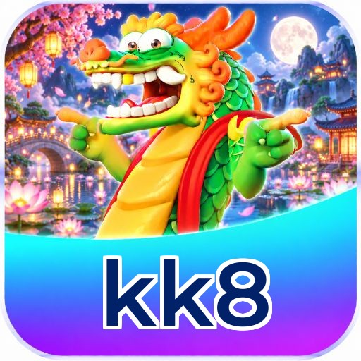 kk8 Baixar Download Logo Oficial Certificado