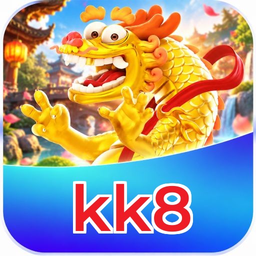 kk8 Logo