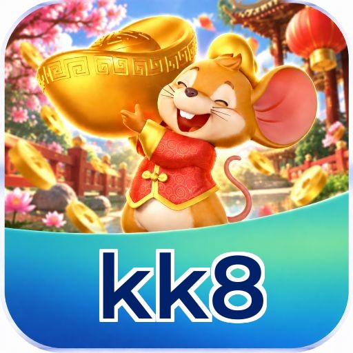kk8 Logo Oficial - Cassino Online Brasil Certificado eCOGRA