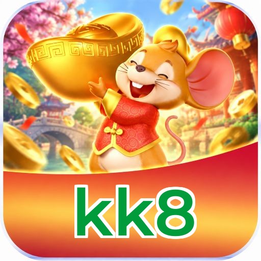 kk8 Slots Premium Brasil