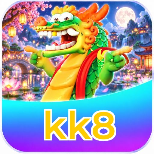 kk8 Loteria Online Brasil Certificada eCOGRA