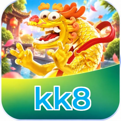 kk8 Logo Verificado